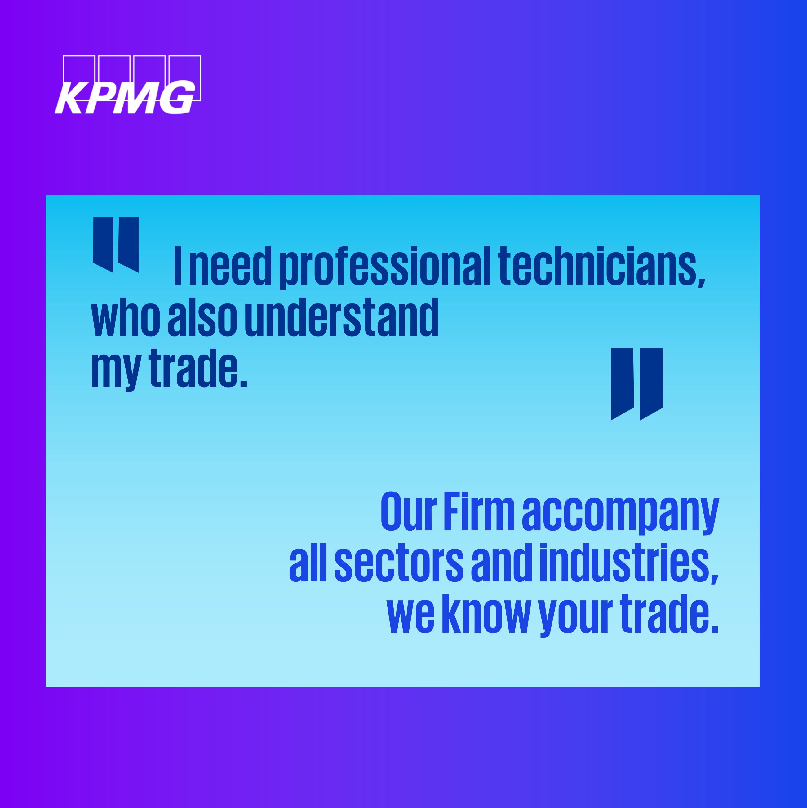 KPMG Monaco Cybersecurite : professionnels techniques