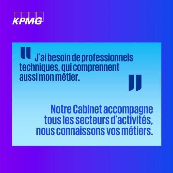 KPMG Monaco Cybersecurite : professionnels techniques